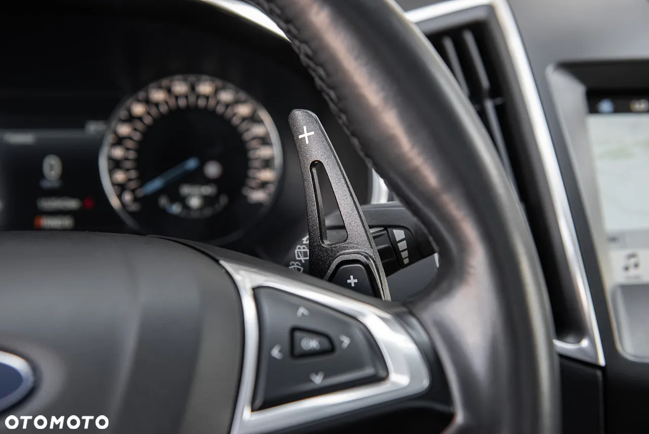 Ford S-Max 2.0 EcoBlue Bi-Turbo ST-LINE - 23