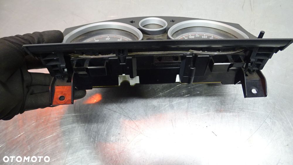 LICZNIK OPEL ASTRA H GTC 2.0T 13216674 - 5