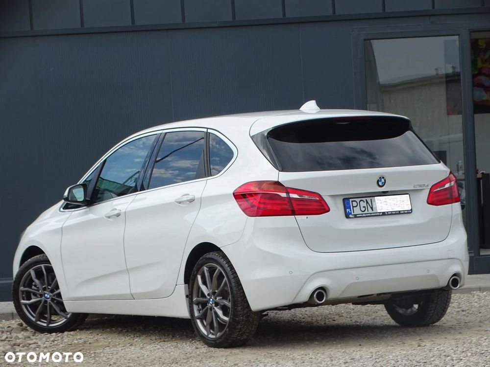 BMW Seria 2 - 7