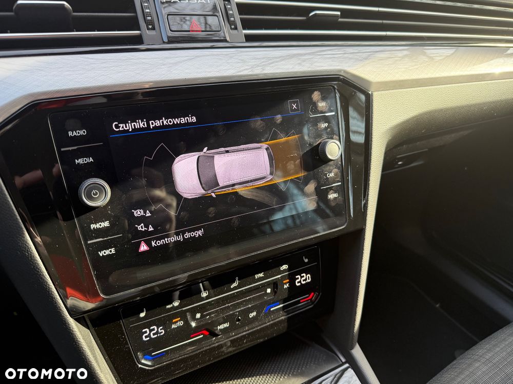 Volkswagen Passat Variant 2.0 TDI EVO Business DSG - 26