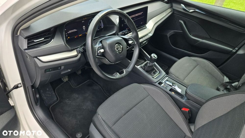 Skoda Octavia - 29