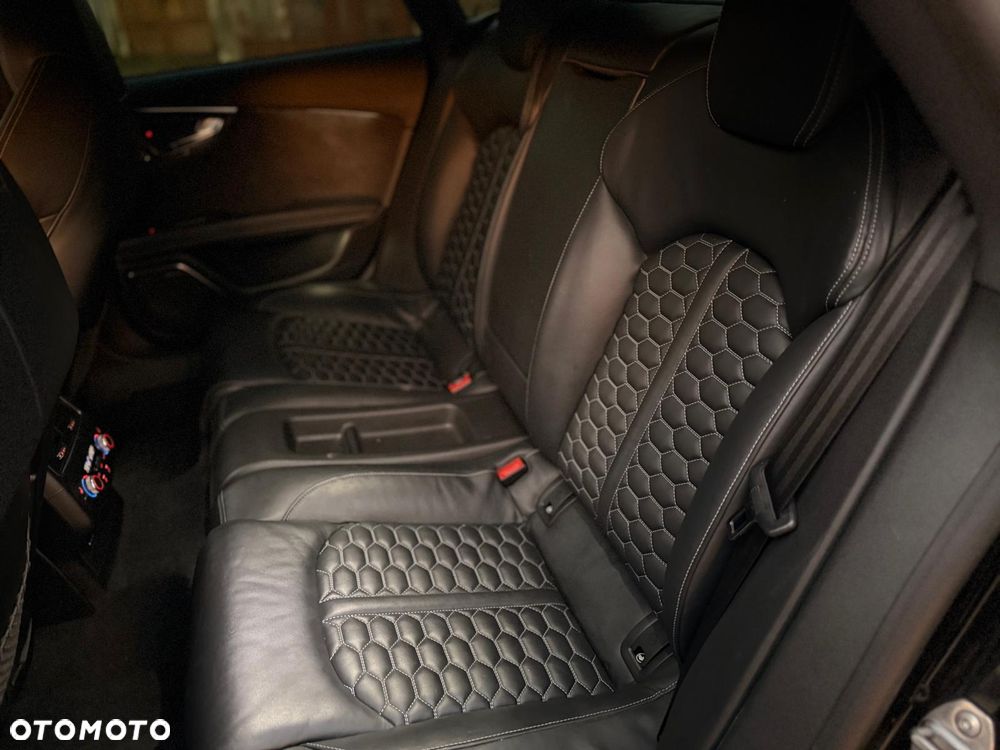 Audi RS7 Sportback - 28