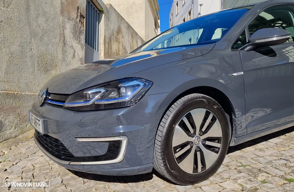 VW e-Golf Standard - 2