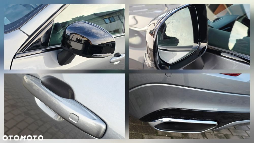 Volvo XC 60 D4 Geartronic RDesign - 24