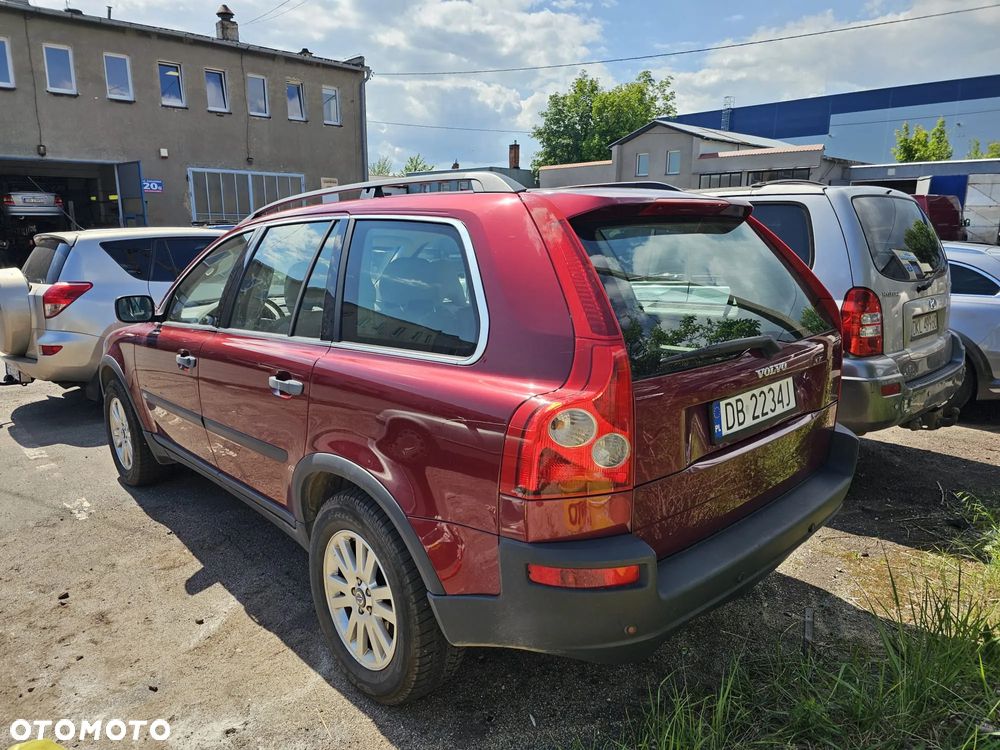 Volvo XC 90 D5 AWD Executive - 21