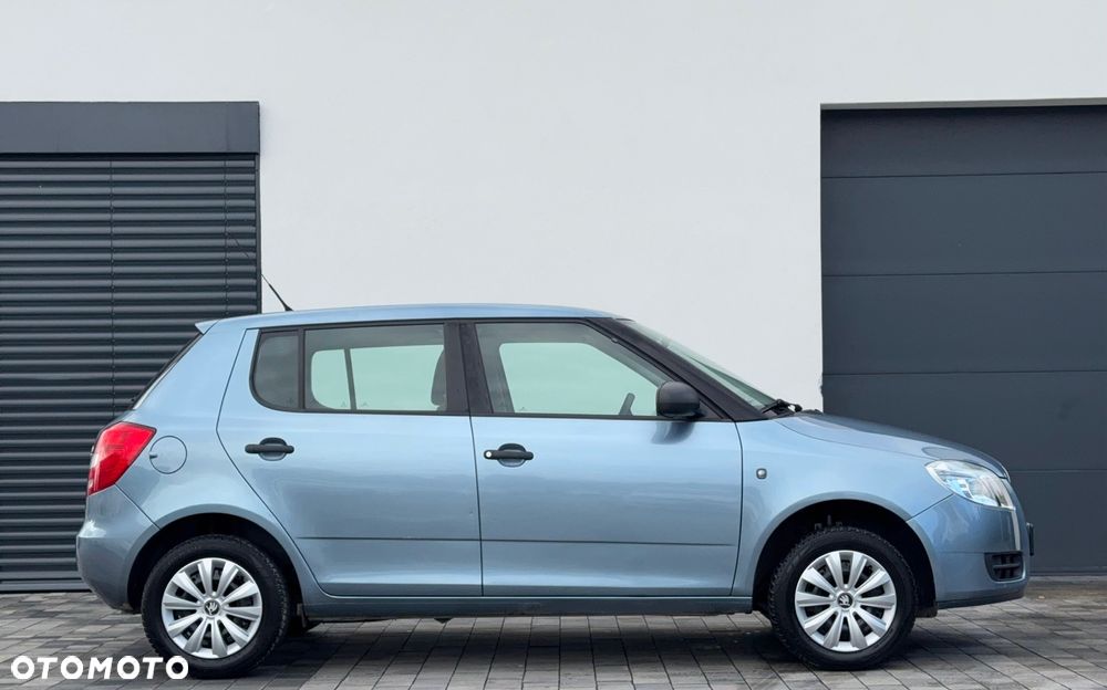 Skoda Fabia 1.2 12V Classic - 3