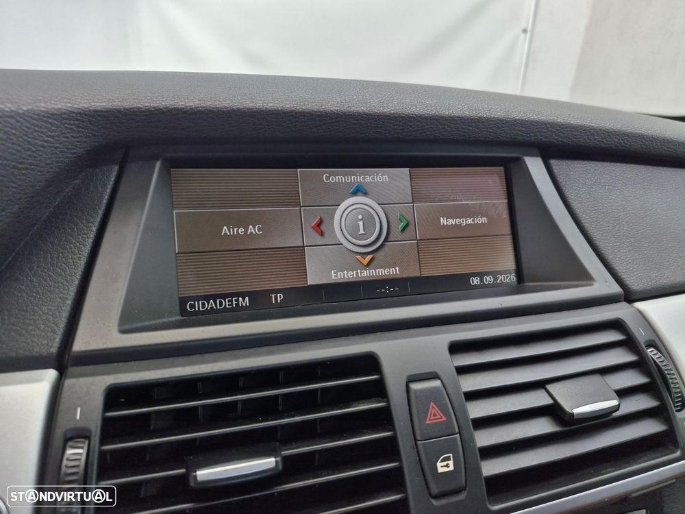 BMW X6 35 d xDrive - 18