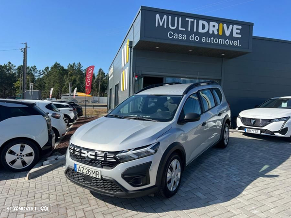 Dacia Jogger 1.0 TCe Comfort