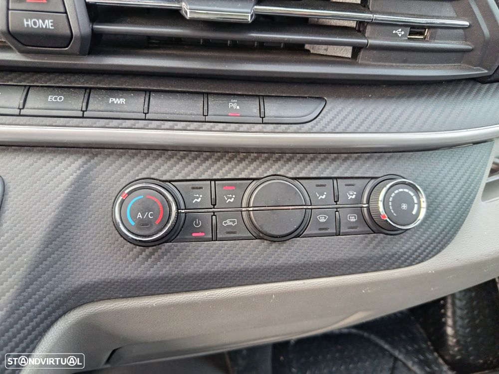 Maxus Deliver 9 2.0 TD L3H2 - 11