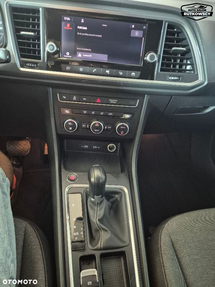 Seat Ateca - 19