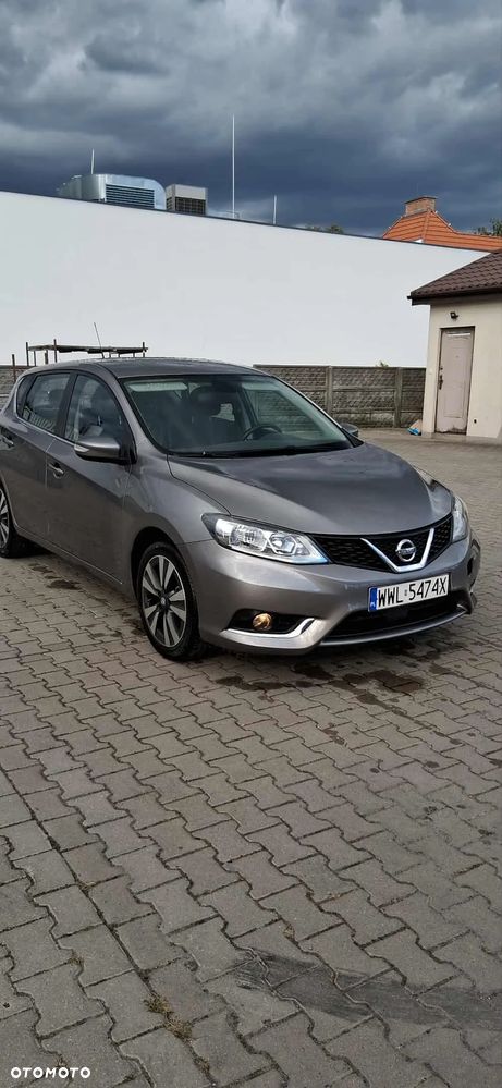 Nissan Pulsar 1.2 DIG-T N-Vision EU6 - 3