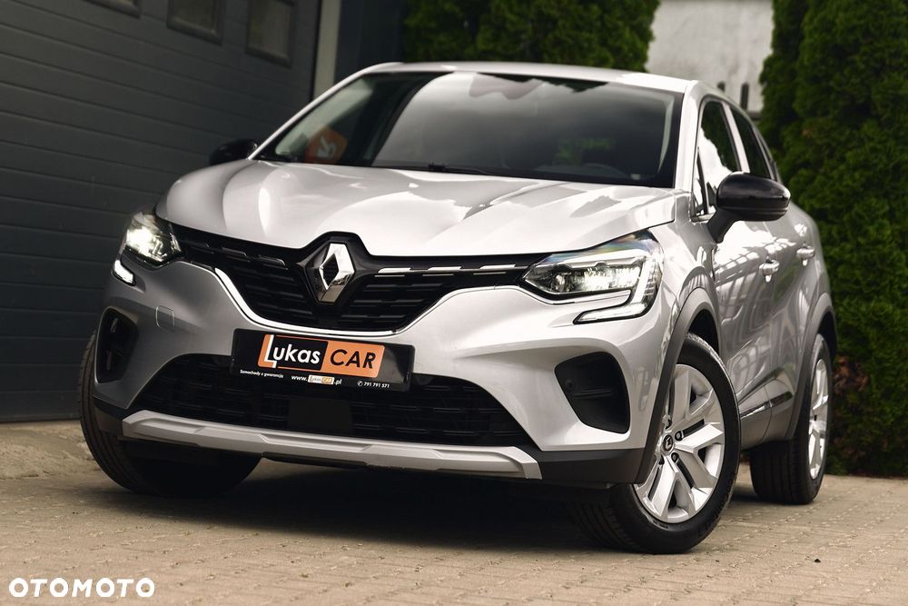 Renault Captur - 40