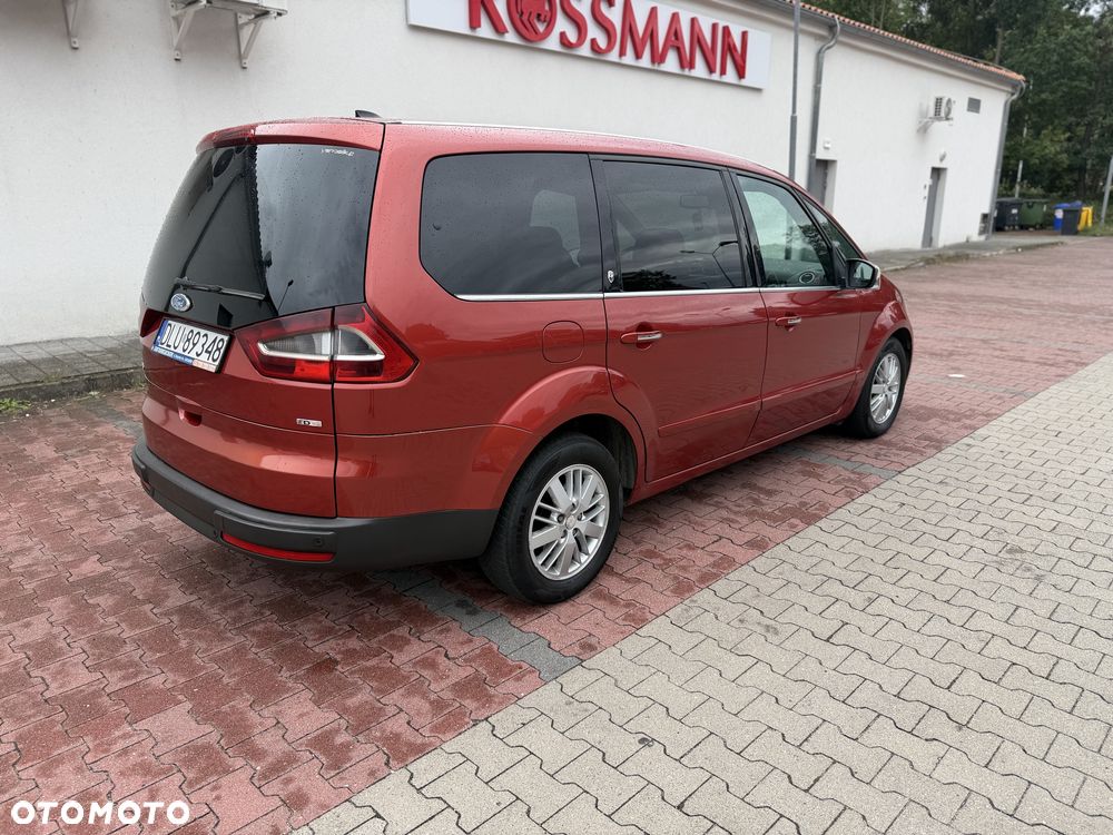 Ford Galaxy - 4