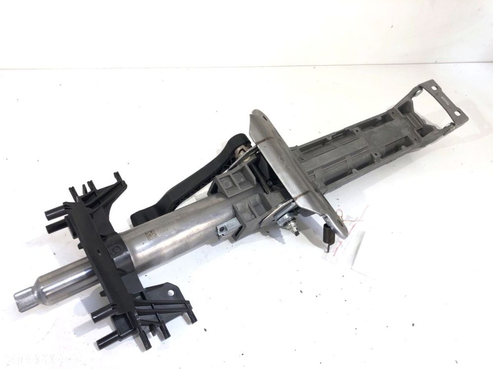 KOLUMNA KIEROWNICZA  BMW 5 (G30, F90) 2016 - 2022 530 e Plug-in-Hybrid 135 kW [184 KM] Hybryda - 3