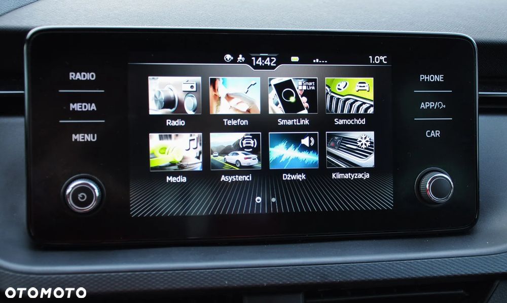 Skoda Scala 1.0 TSI Ambition - 21