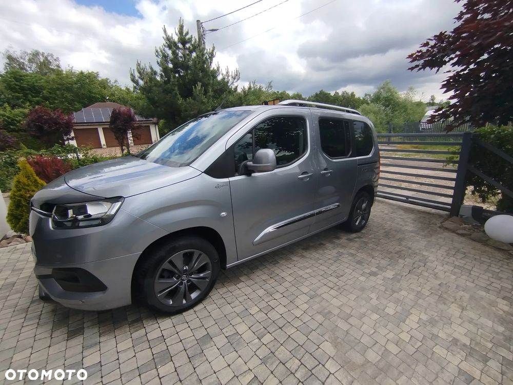 Toyota Proace City Verso 1.5 D-4D Family - 7