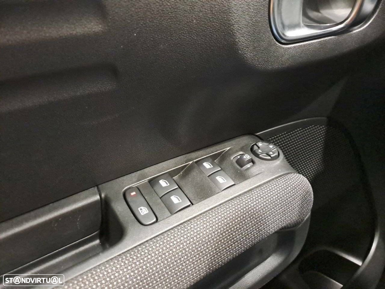 Citroën C3 Aircross 1.2 PureTech Plus - 18