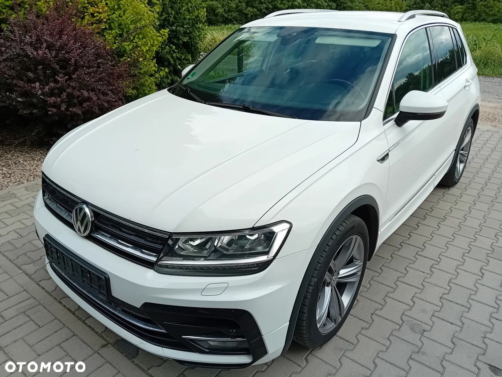 Volkswagen Tiguan - 16