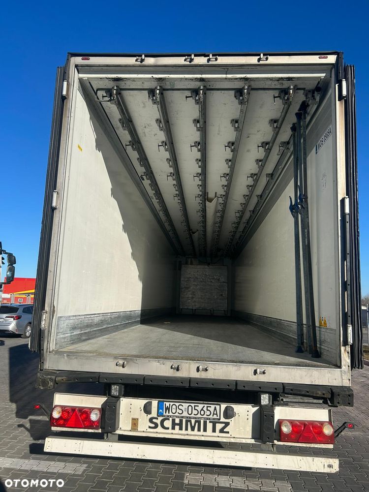 Schmitz Cargobull SKO 24/L - 21