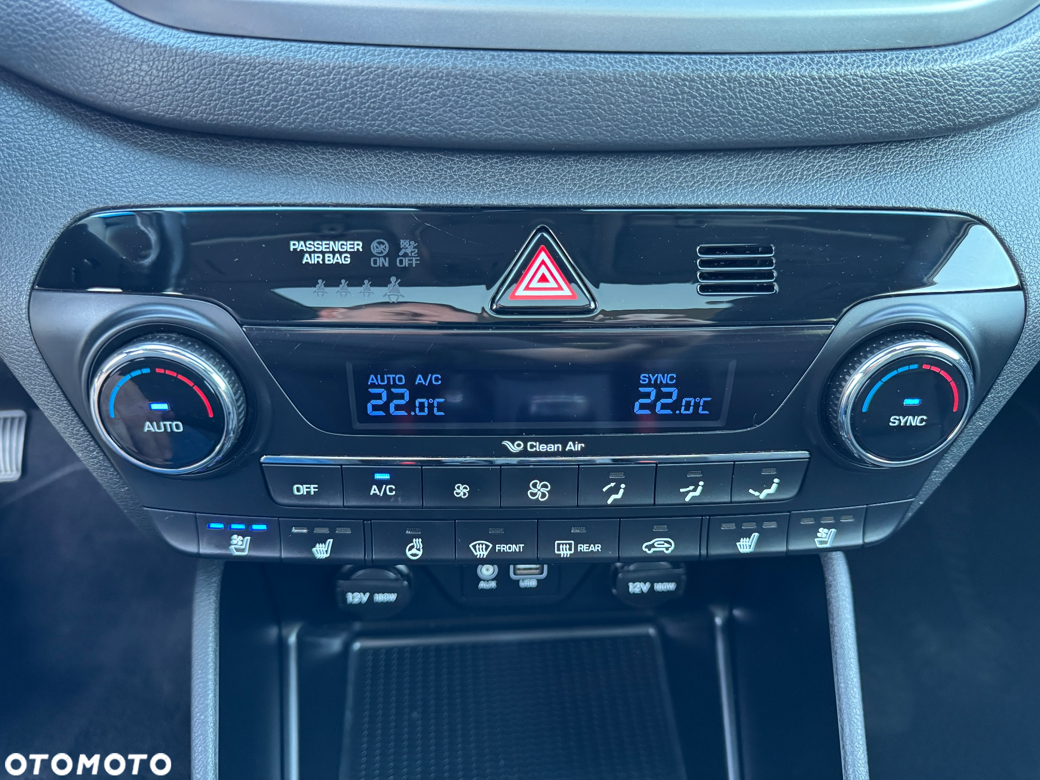 Hyundai Tucson 1.6 GDi 2WD Premium - 17