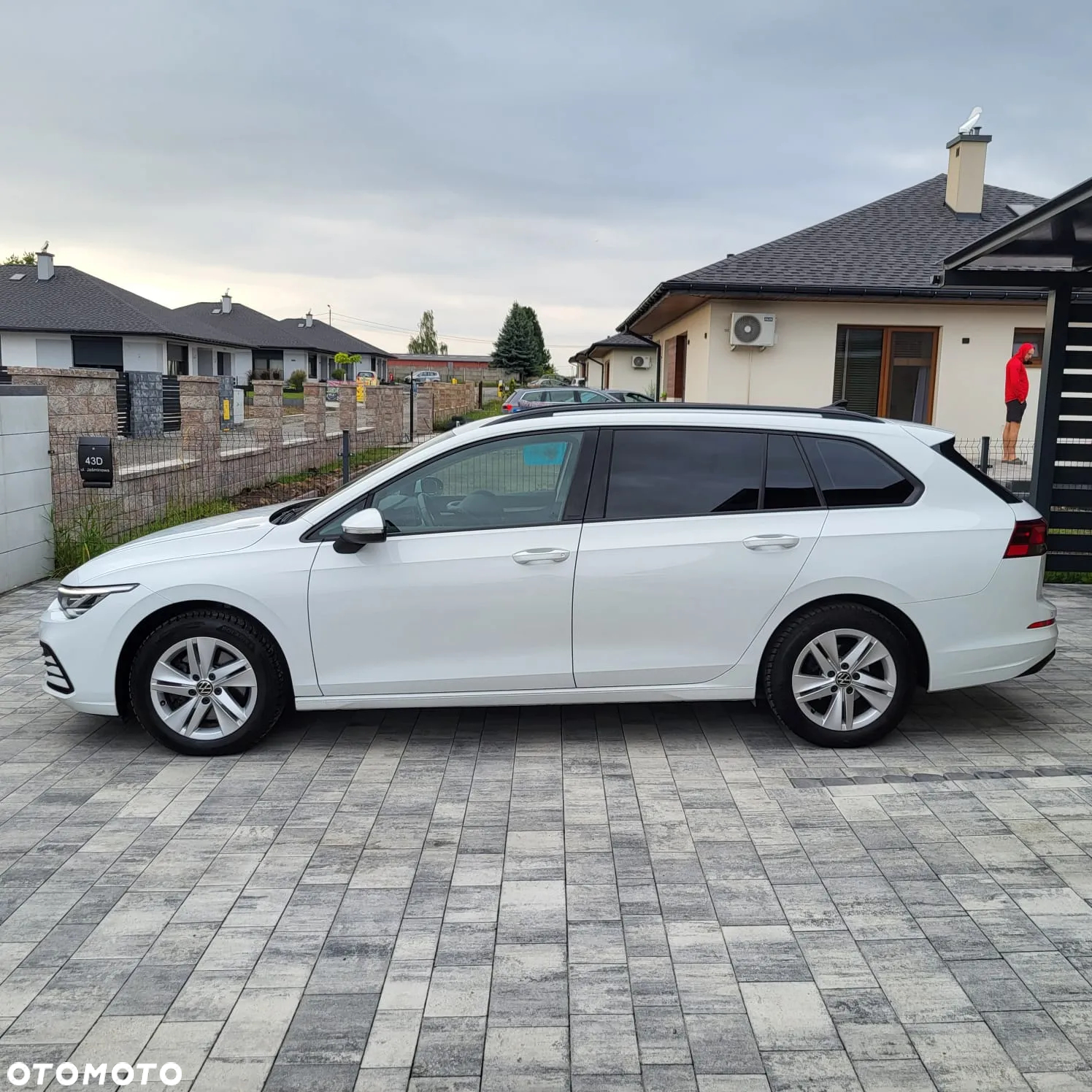 Volkswagen Golf - 5