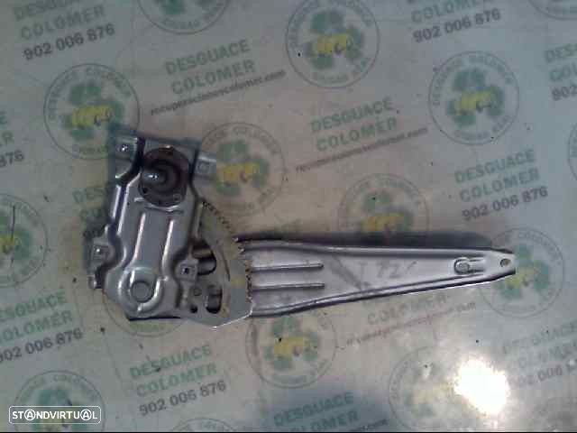 ELEVADOR TRASEIRO ESQUERDO TOYOTA COROLLA 1.6 VVT-I (ZZE121_) 110CV 1598CC - 1