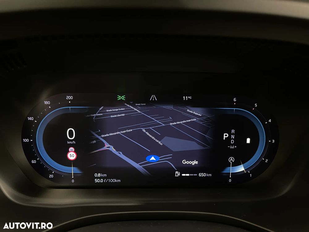 Volvo XC 60 B4 D Geartronic Inscription - 25