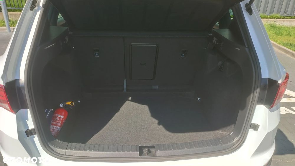 Seat Ateca 1.4 ECO TSI Xcellence S&S DSG - 16
