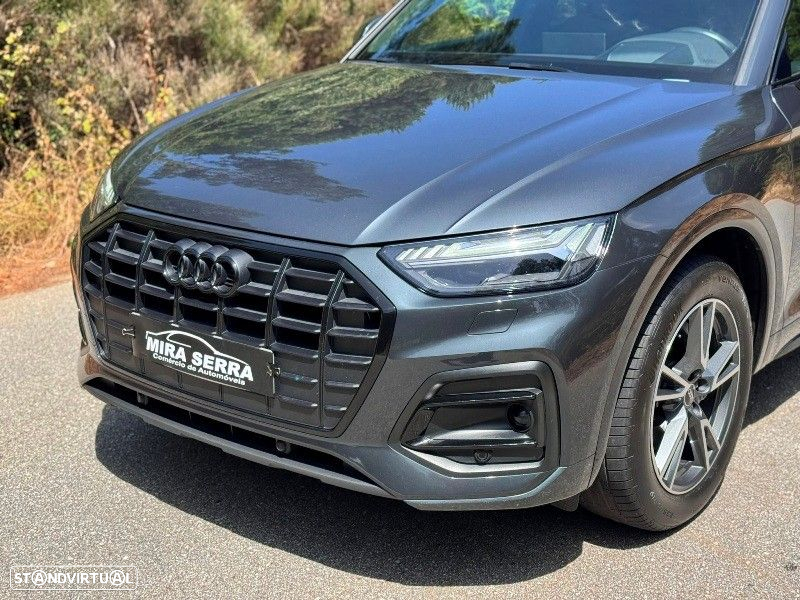 Audi Q5 35 TDI S tronic sport - 6