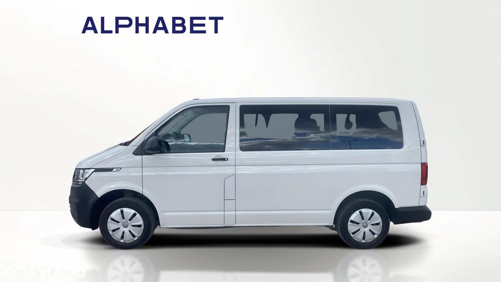 Volkswagen Transporter - 2