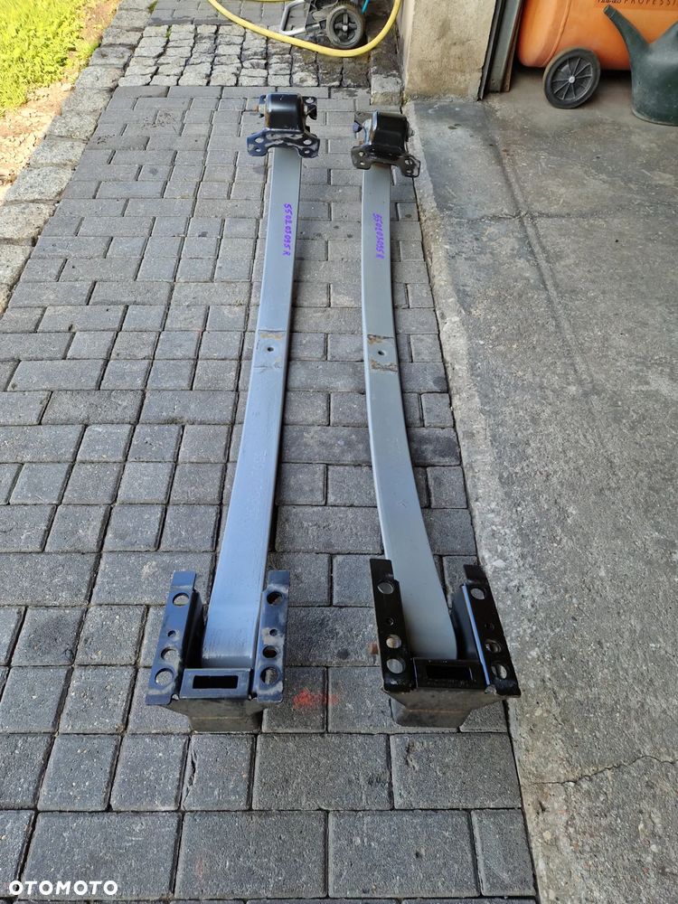 RESOR RESORY RENAULT MASTER IV 550203095R - 6