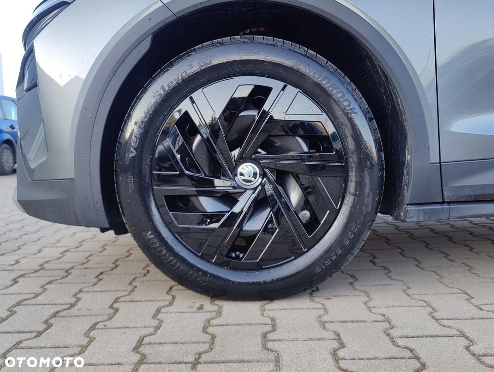 Skoda Elroq 50 55kWh - 34