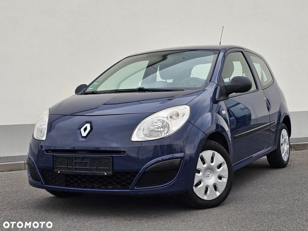 Renault Twingo 1.2 8V Access - 1