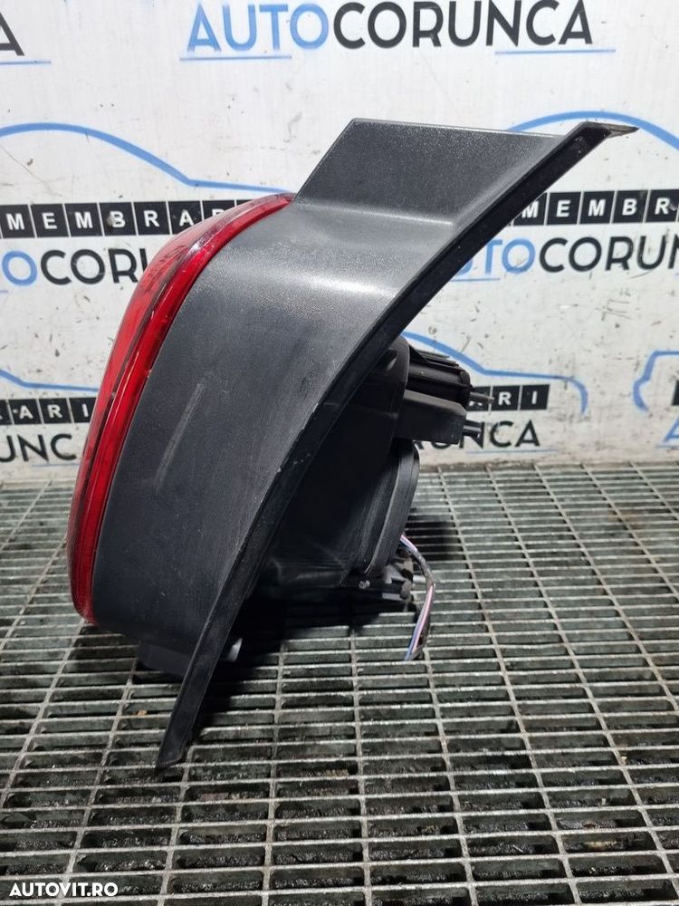 Stop Stanga Dacia Duster II 2018 - 2021 SUV 4 Usi (1318) Bec clasic - 3