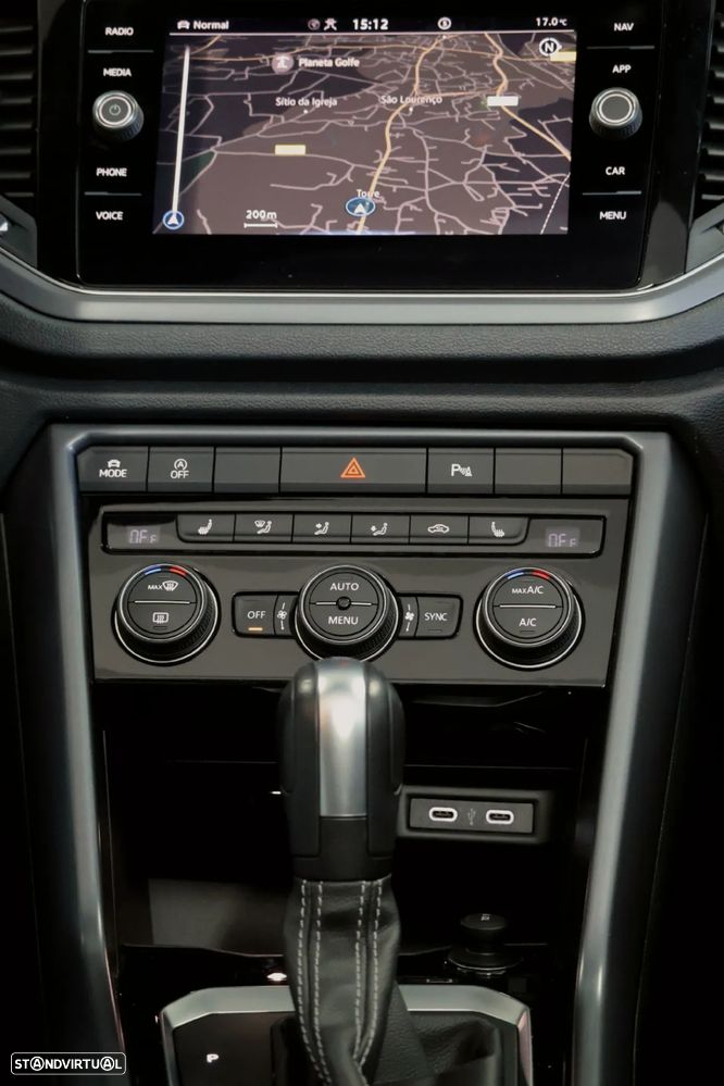 VW T-Roc Cabrio 1.5 TSI OPF DSG R-Line - 12