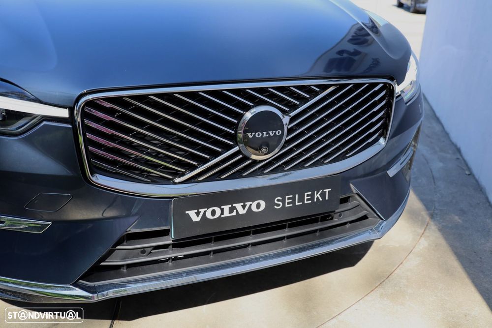 Volvo XC 60 T6 AWD Plus Bright - 39