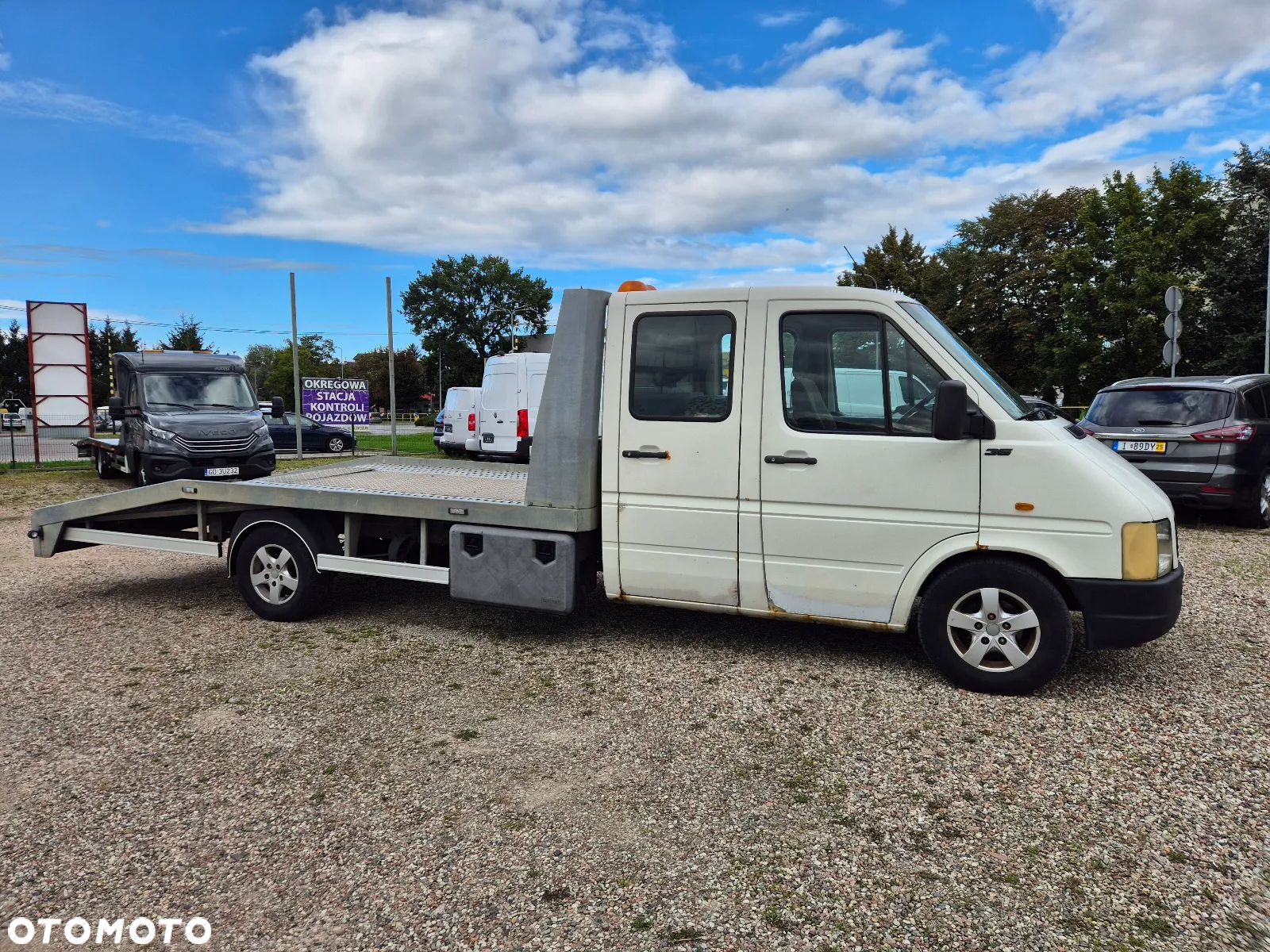 Volkswagen LT 35 - 3