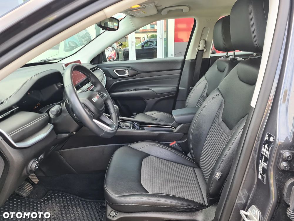 Jeep Compass 1.5 T4 mHEV Altitude FWD S&S DCT - 11
