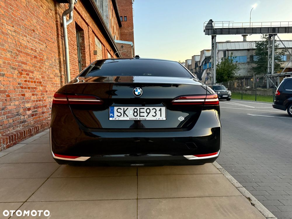 BMW Seria 5 - 22