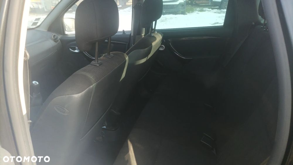 Dacia Duster 1.6 16V 4x2 Essentiel - 15