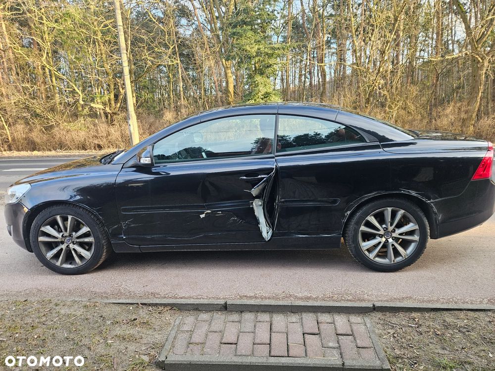 Volvo C70 D3 Momentum - 3