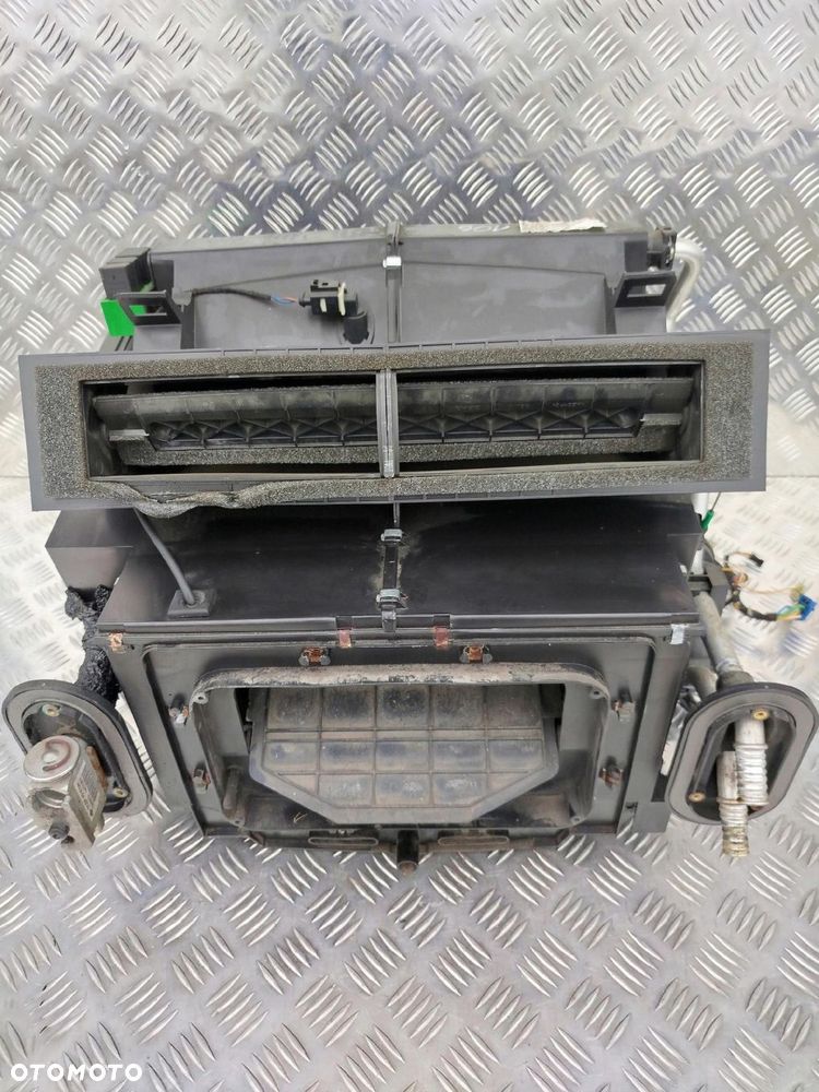 NAGRZEWNICA KOMPLETNA DAF XF 106 - 5