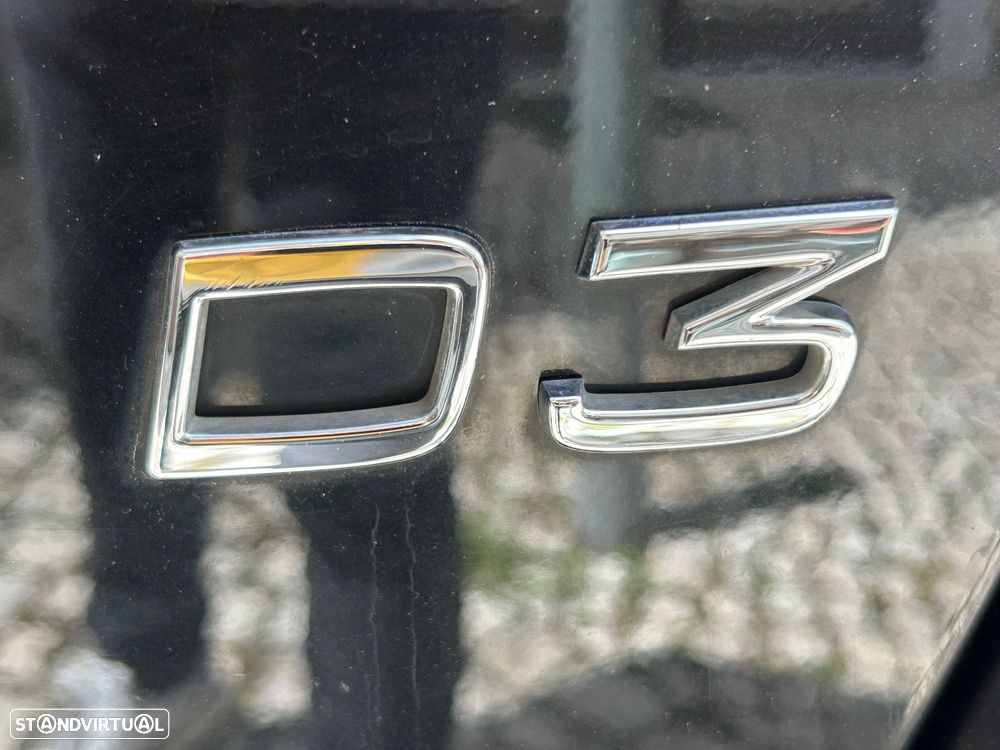 Volvo V60 2.0 D3 Momentum - 5