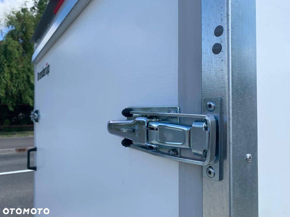 Brenderup CD260WBR 750kg od ręki !! DOSTAWA - 6