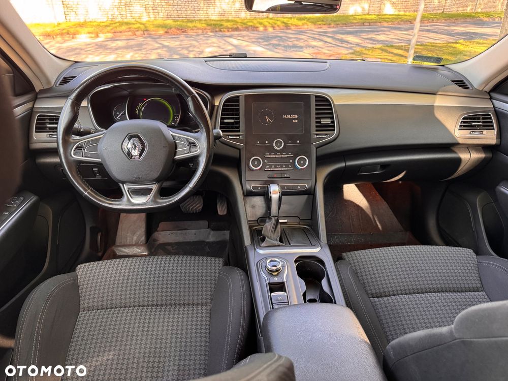 Renault Talisman 1.6 Energy TCe Intens EDC - 17