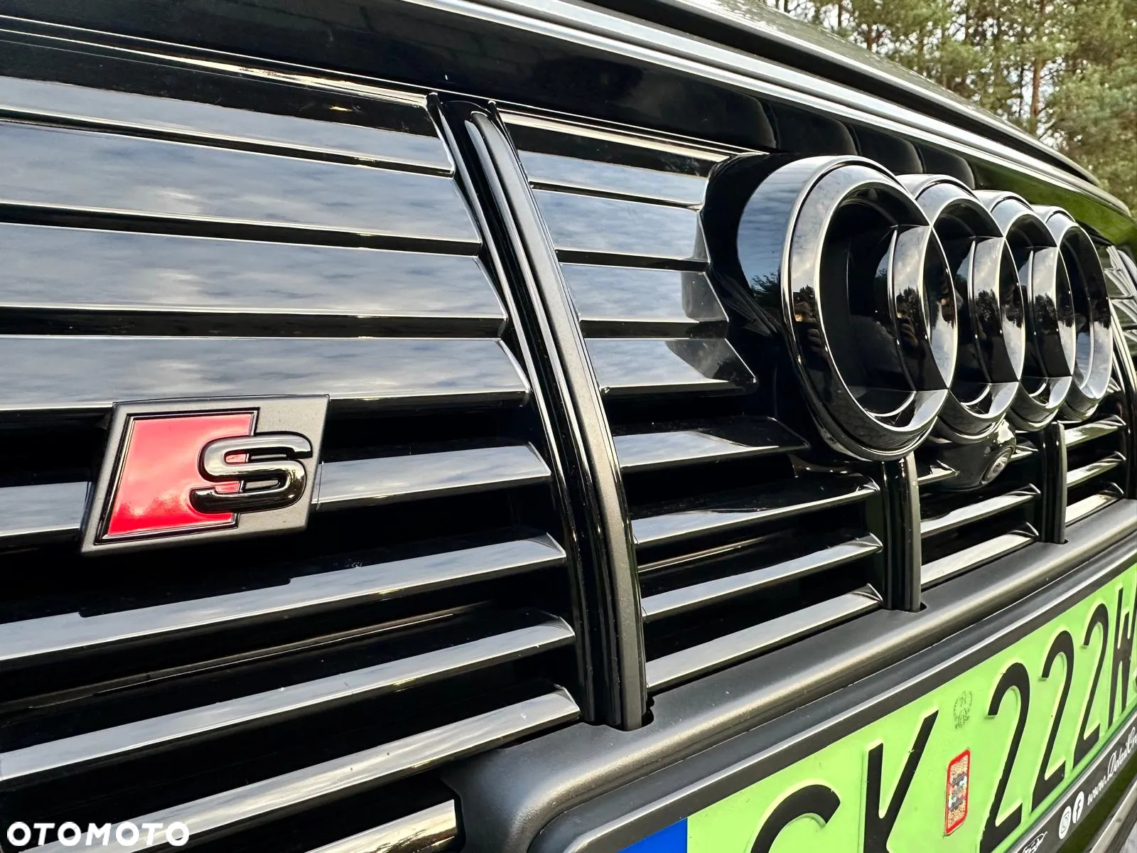Audi e-tron S Quattro - 9