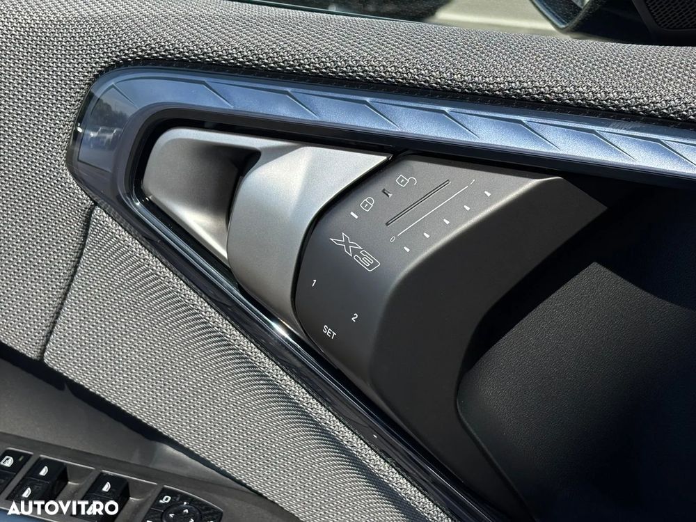 BMW X3 xDrive30e AT PHEV - 19