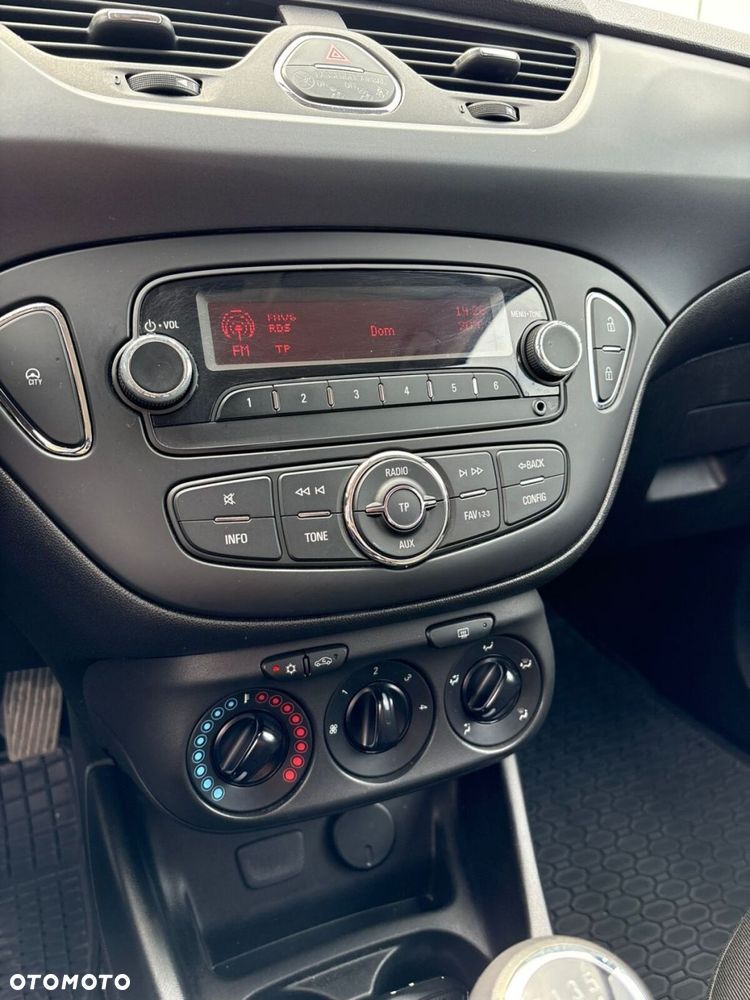 Opel Corsa - 16