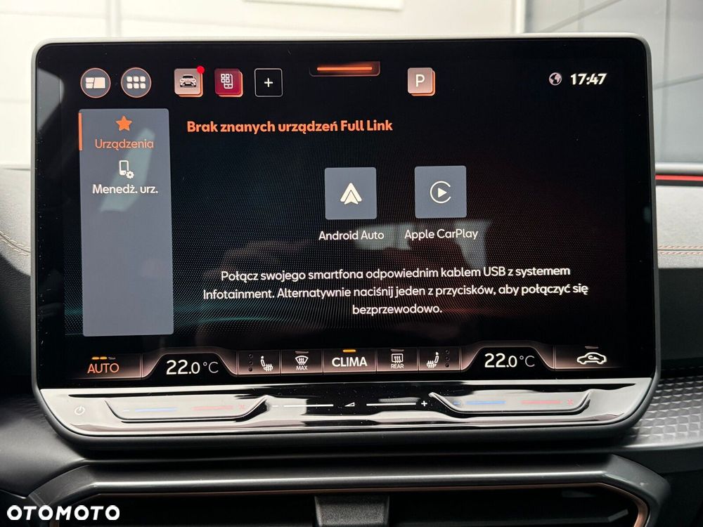 Cupra Formentor - 32