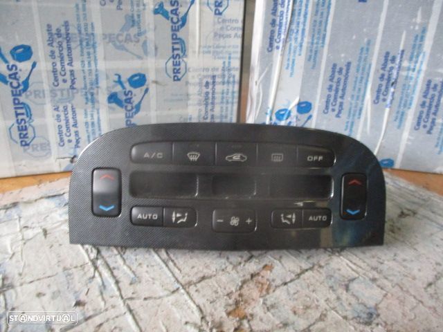 Comando Sofagem 96479944TP PEUGEOT 607 2004 - 1